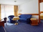 фото отеля Hotel Kompas Kranjska Gora