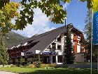 фото отеля Hotel Kompas Kranjska Gora