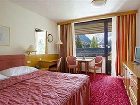 фото отеля Hotel Kompas Kranjska Gora