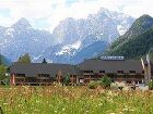 фото отеля Hotel Kompas Kranjska Gora