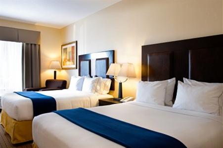 фото отеля Holiday Inn Express Regina South