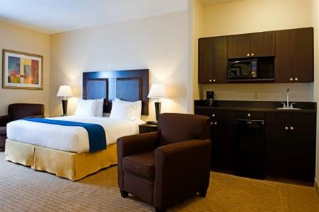 фото отеля Holiday Inn Express Regina South