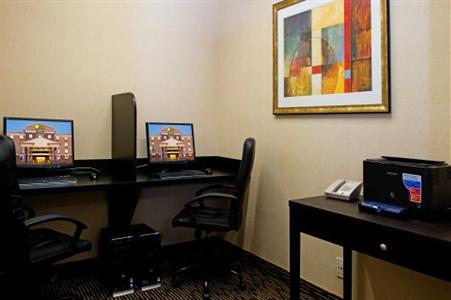 фото отеля Holiday Inn Express Regina South