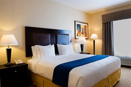 фото отеля Holiday Inn Express Regina South