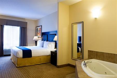 фото отеля Holiday Inn Express Regina South