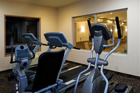 фото отеля Holiday Inn Express Regina South