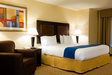 фото отеля Holiday Inn Express Regina South