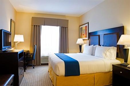 фото отеля Holiday Inn Express Regina South