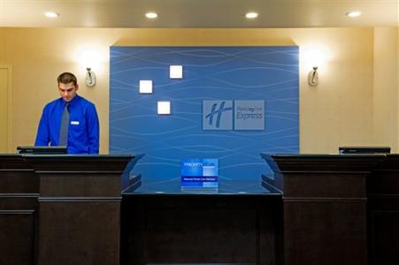 фото отеля Holiday Inn Express Regina South