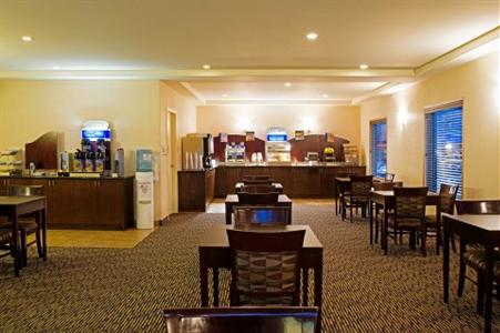 фото отеля Holiday Inn Express Regina South