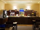 фото отеля Holiday Inn Express Regina South