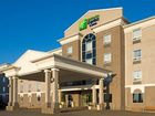 фото отеля Holiday Inn Express Regina South