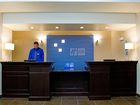 фото отеля Holiday Inn Express Regina South