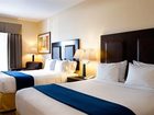 фото отеля Holiday Inn Express Regina South