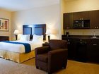 фото отеля Holiday Inn Express Regina South