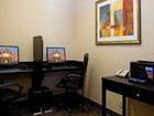 фото отеля Holiday Inn Express Regina South