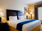 фото отеля Holiday Inn Express Regina South