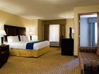 фото отеля Holiday Inn Express Regina South