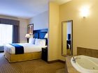 фото отеля Holiday Inn Express Regina South