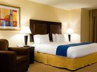 фото отеля Holiday Inn Express Regina South