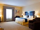 фото отеля Holiday Inn Express Regina South