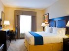 фото отеля Holiday Inn Express Regina South