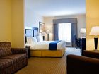 фото отеля Holiday Inn Express Regina South