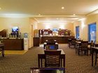 фото отеля Holiday Inn Express Regina South