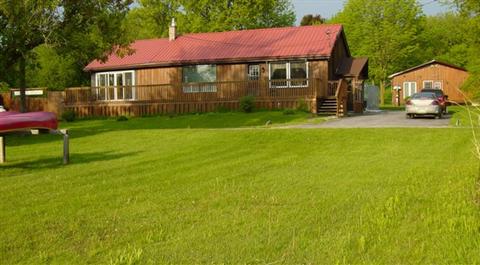 фото отеля Liftlock Bed and Breakfast