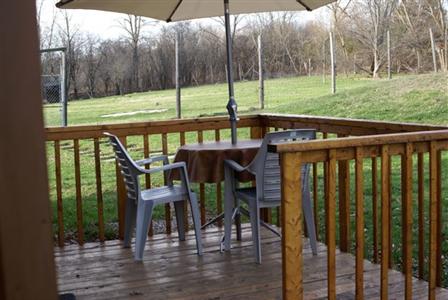 фото отеля Liftlock Bed and Breakfast