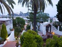 Gattopardo Park Hotel