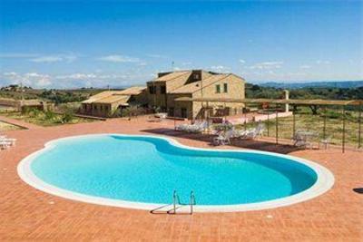 фото отеля Agriturismo Salemi