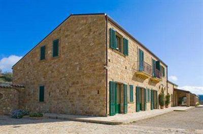 фото отеля Agriturismo Salemi