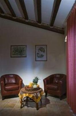 фото отеля Agriturismo Salemi