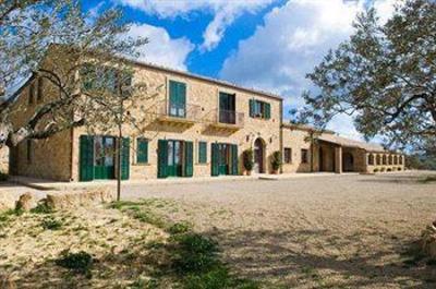 фото отеля Agriturismo Salemi