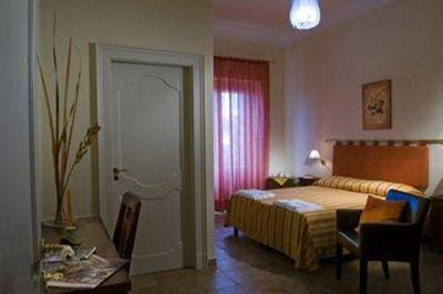 фото отеля Agriturismo Salemi