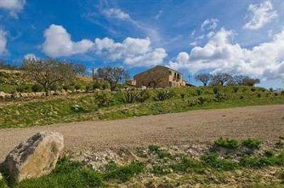фото отеля Agriturismo Salemi