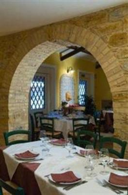 фото отеля Agriturismo Salemi