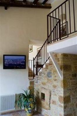 фото отеля Agriturismo Salemi