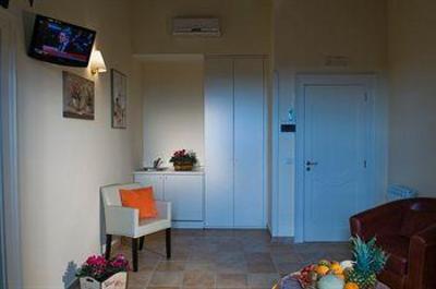 фото отеля Agriturismo Salemi
