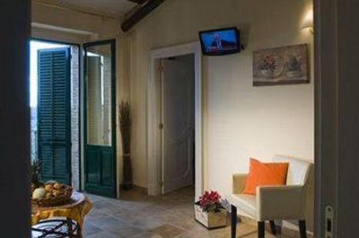 фото отеля Agriturismo Salemi