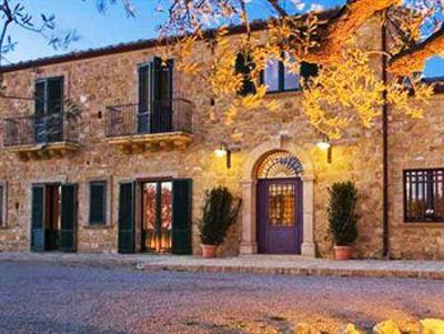 фото отеля Agriturismo Salemi