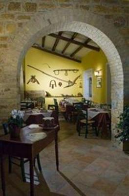 фото отеля Agriturismo Salemi