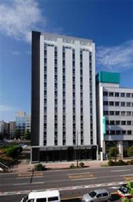 фото отеля Best Western Hotel Fino Oita
