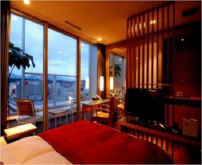 фото отеля Best Western Hotel Fino Oita