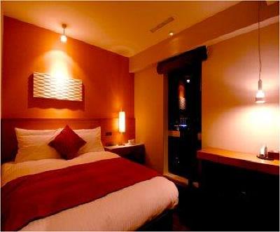 фото отеля Best Western Hotel Fino Oita