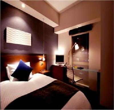 фото отеля Best Western Hotel Fino Oita