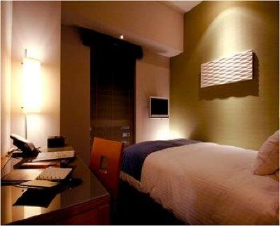 фото отеля Best Western Hotel Fino Oita