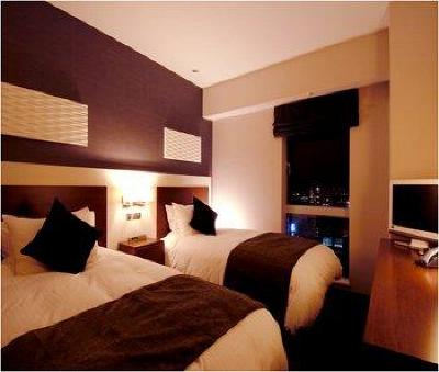 фото отеля Best Western Hotel Fino Oita