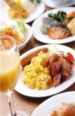 фото отеля Best Western Hotel Fino Oita